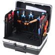 Kép 2/2 - Szerszámkoffer Budget + WING 4902 470x220x360 Hepco: 00 5076 8019