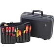Kép 2/2 - Szerszámkoffer Classic 2 betét+WING 4901 460x180x310 Hepco: 00 5114 8019