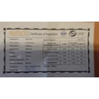 Kép 4/4 - Furatmérő óra készlet 3-részes 0.01mm 18-35mm, 35-50mm, 50-160mm, mérőórával Asimeto 484-63-8