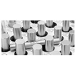 Kép 2/2 - Edzett acél mérőcsap készlet, 7,1-8mm/100db, lépcső:0,01mm pont.: 0,001mm, L=50mm Asimeto 490-36