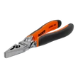 Kép 1/2 - ERGO Egyetemes fogó CHR. 160 mm Bahco: 2628 GC-160IP