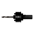 Kép 1/2 - Lyukfűrész befogó 32-210 szár 15.4 mm  Bahco: 3834-ARBR-16152