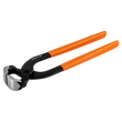 Kép 1/2 - Harapófogó 180 mm, PVC markolattal  Bahco: 541D-180