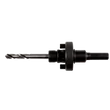 Kép 1/2 - Lyukfűrész befogó 32-100 mm, hatszög szár: 8.5 mm gyors csere (Quick Change) Bahco: 3834-ARBR-9100QC