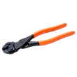 Kép 1/2 - Erővágó 208 mm, pvc markolat, foszfát bevonat  Bahco: 1520 D