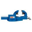 Kép 2/3 - Műhelysatu nyitás: 250 mm, pofaszélesség: 175 mm  Bahco: 834V-7