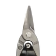 Kép 3/3 - Lemezvágó olló egyenes 250 mm Bahco: MA421