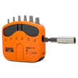 Kép 2/2 - Bit készlet, 7-részes, Torx®, T 10 - T 40 Bahco: 59S/7-4