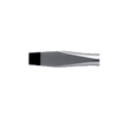 Kép 3/3 - Csavarhúzó, lapos, 4.0 x 75 mm BahcoFit: B190.040.075