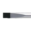 Kép 3/3 - Lapos csavarhúzó, egyenes penge 3 X 75 mm BahcoFit  B191.030.075