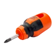 Kép 1/2 - BahcoFit Pozidriv marokcsavarhúzó, PZ1X25: B195.901.025