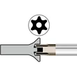 Kép 2/3 - Csavarhúzó, Torx mit biztonsági, TR 9, 75 mm Bahco: B141.009.075