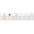 Kép 2/2 - BahcoFit Robertson csavarhúzó, 2X125: B144.002.125