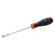 Kép 1/2 - Hatszög-dugókulcs csavarhúzó, 6.0 x 150 mm BahcoFit: B198.060.150