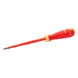 Kép 1/2 - Csavarhúzó, szigetelt, lapos, 10 x 1.6 x 200 mm Bahco: B196.100.200