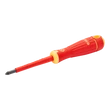 Kép 1/2 - Csavarhúzó, szigetelt, PZ 2, 175 mm Bahco: B142.002.175