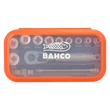 Kép 2/3 - Dugókulcs készlet 1/4" 13 részes  Bahco S13MC10.5