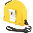 Kép 2/2 - 5M/16' MÉRŐSZALAG HI-VIS MŰANYAG HÁZBAN SENATOR SEN-536-1450K