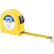 Kép 1/2 - 10M/33' MÉRŐSZALAG HI-VIS MŰANYAG HÁZBAN SENATOR SEN-536-1500K