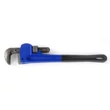 Kép 1/2 - 12"/300MM ACÉL CSŐFOGÓ   SEN-588-5512K
