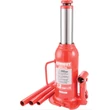 Kép 1/3 - Olajemelő 12T, max. emelés: 457 mm KEN-503-8040K