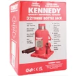 Kép 3/3 - Olajemelő 32T, max. emelés: 420 mm KEN-503-8046K