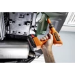 Kép 3/3 - CLECO CellClutch akkus nyomatékcsavarozógép, pisztoly (akku nélkül) 3,2-12Nm  1/4" 700rpm CLBP12Q