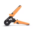 Kép 2/2 - Krimpelőfogó érvéghüvelyekhez - 0,25-10 mm2  Handy 10141