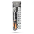 Kép 3/3 - Dugókulcs készlet 1/2" -12 db  Handy  10857B