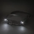 Kép 3/3 - Fejpántos nagyító LED világítással (nagyítás: 1,8x  2,3x  4,8x)  Handy 10793