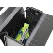 Kép 2/2 - Szerszámkoffer Favorit 400x180x310 Hepco: 50 7352 8019