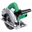 Kép 1/2 - Körfűrész 1050W  Ø165mmvágásmélység:68mm 3,4 kg, 5.500/min  HIKOKI  C6SSWAZ