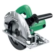 Kép 1/2 - Körfűrész 1050W O190mm vágásmélység:68mm 3,4 kg, 5.500/min HIKOKI C7SSUTZ