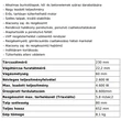 Kép 2/2 - Daraboló 2.600 W, Ø 230 mm, lágyindítás, 6.600/min,  8,1 kg HIKOKI CM9UBYWSZ