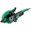 Kép 1/2 - Daraboló 2.600 W, Ø 230 mm, lágyindítás, 6.600/min,  8,1 kg HIKOKI CM9UBYWSZ