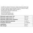 Kép 2/2 - Orrfűrész 1150W 0-3000/min, fokozatmentes előtolás  4.6Kg HIKOKI CR13VBYWSZ