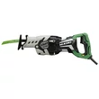 Kép 1/2 - Orrfűrész 1150W 0-3000/min, fokozatmentes előtolás  4.6Kg HIKOKI CR13VBYWSZ