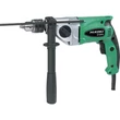 Kép 1/2 - Fúrógép 690W 0-1000 / 0-3000/perc, 45Nm 1.9Kg HIKOKI D13VHNBZ