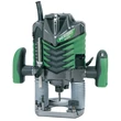Kép 1/2 - Felsőmaró 1.150 W, 8 mm,lökethossz 60mm , 11-25.000/min, 3,6 kg HIKOKI  M8V2NAZ