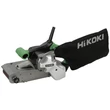 Kép 1/2 - Szalagcsiszoló 1020W  100 x 610 mm, 5,2 kg,  420 m/min  HIKOKI  SB10S2NAZ