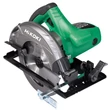 Kép 1/2 - Körfűrész1,710W Ø185mm vm:62mm 4.3 kg HIKOKI C7STWAZ