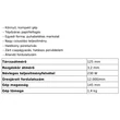 Kép 2/2 - Rezgőcsiszoló 230W  Ø 125 mm, 7.000-12.000/min,  1,4 kg, porzsák HIKOKI SV13YBWBZ