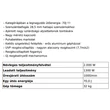 Kép 2/2 - Bontókalapács 28,5mm hatszög, 2000W 57,7J, ütés: 1000/perc, 32 Kg HIKOKI H90SGWAZ