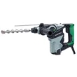 Kép 1/2 - Fúró-vésőkalapács 720W 3,2J álló motor 3-üzemmód 3,5Kg HIKOKI DH28PCWSZ