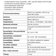 Kép 2/2 - Akkus rádió (18V) (Akku és töltő nélkül!) HIKOKI  UR18DSALW4Z