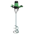 Kép 1/2 - Keverő 1600W 160mm, 150-300/ 300-650/perc, M14 5,7Kg HIKOKI UM16VST2UAZ