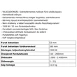 Kép 2/2 - Fúró-vésőkalapács 1500W 18,8J  szénkefe mentes, állítható fordulat és ütésszám E-motor HIKOKI DH52MEWSZ