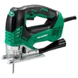 Kép 1/2 - Szúrófűrész 800W 800-2,800/min, 2.6Kg , LED, Kengyel markolat HIKOKI CJ160VW1Z