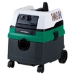 Kép 1/2 - Porszívó 1200W 25/16L nedves száraz, 12,7Kg HIKOKI RP250YDMWAZ