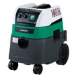 Kép 1/2 - Porszívó 1200W 22/25L  nedves száraz, 15,7Kg  HIKOKI RP350YDMWAZ